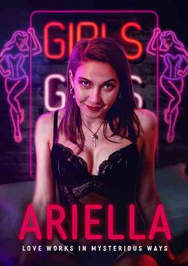 Ariella Poster
