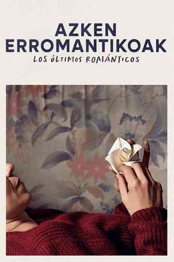 The Last Romantics poster