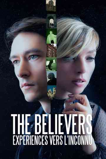 The Believers Poster