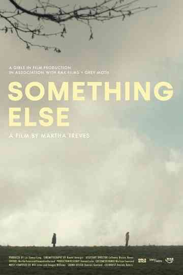 Something Else Poster
