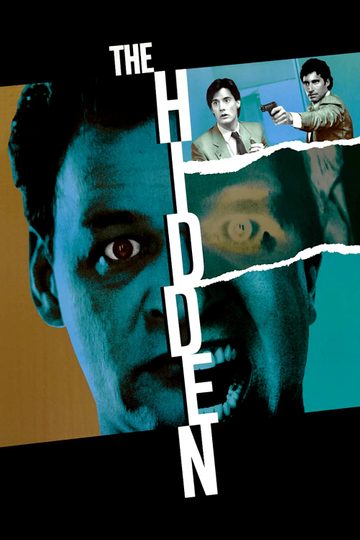 The Hidden Poster