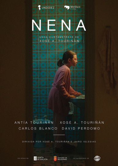 Nena Poster