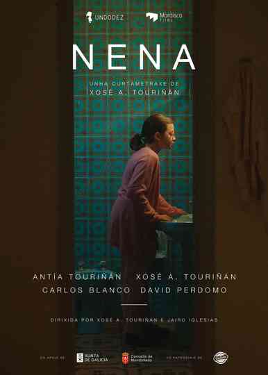 Nena Poster