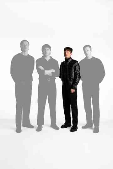 The Beatles: Ringo Poster