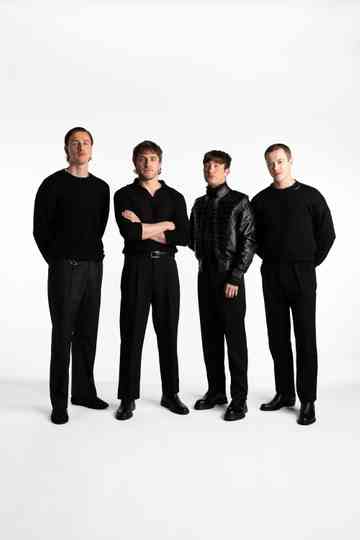 The Beatles Collection Poster