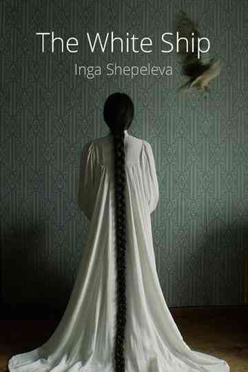 The White Ship Poster