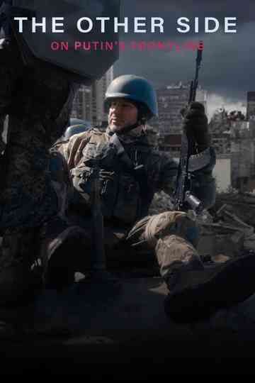 Ukraine's War: The Other Side Poster