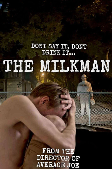 The Milkman