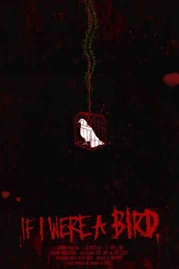 If I Were A Bird Poster