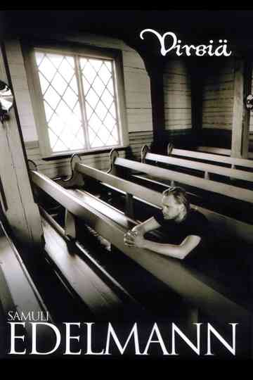 Samuli Edelmann - Virsiä Poster