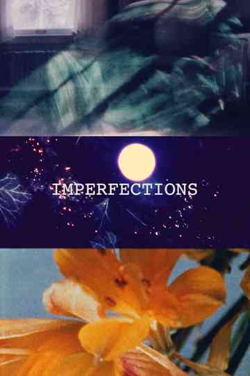 Imperfections Poster