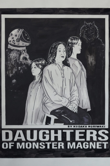 Daughters of Monster Magnet