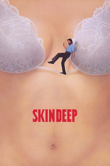 Skin Deep Poster