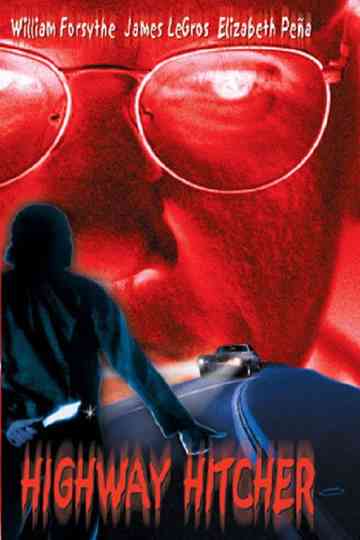 Highway Hitcher Poster
