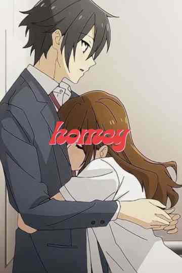 i missed my other half Poster