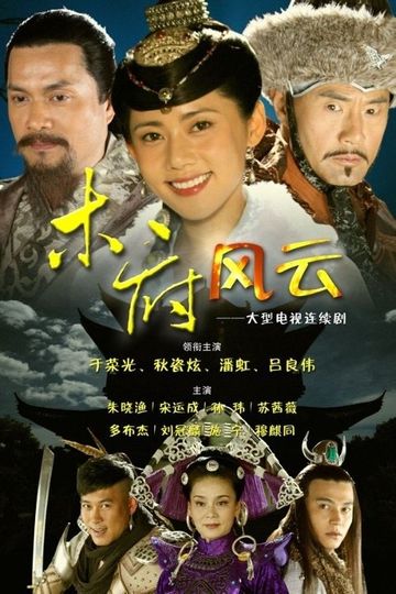 Turbulence of the Mu Clan