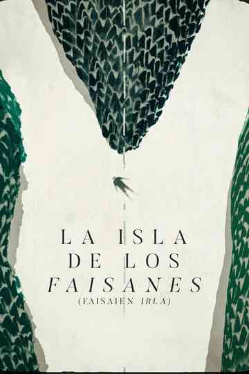 Pheasant Island Poster