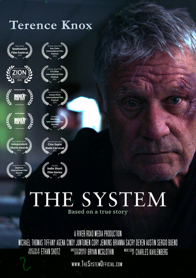 The System Poster