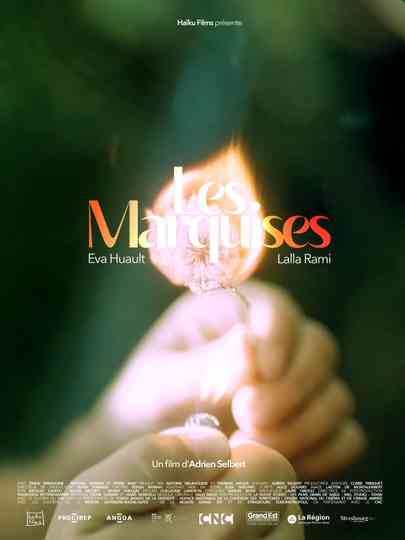 Les Marquises Poster