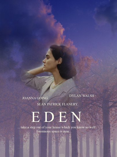 Eden Poster