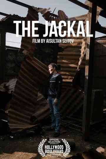 The Jackal Poster