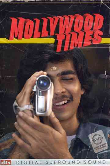 Mollywood Times Poster