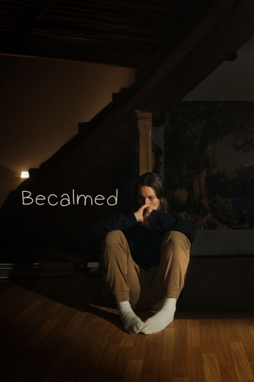 Becalmed Poster