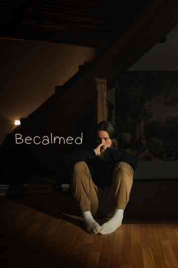 Becalmed Poster