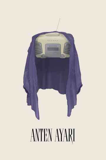 Tuning The Antenna Poster