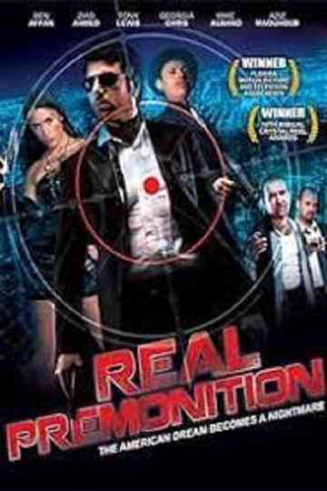 Real Premonition Poster