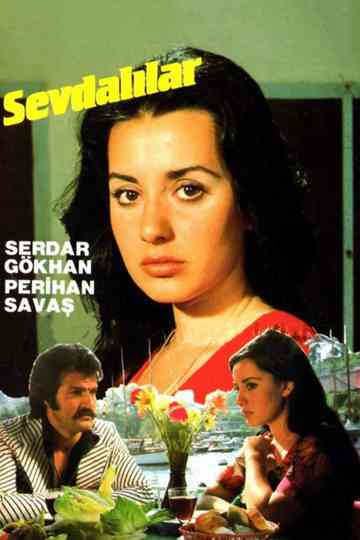 Sevdalılar Poster