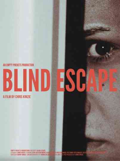 Blind Escape Poster