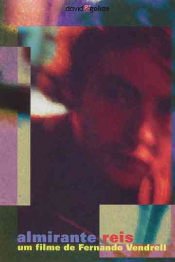 Almirante Reis Poster
