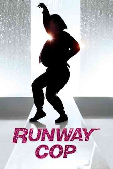 Runway Cop Poster