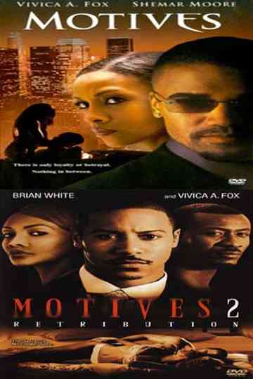 Motives Collection Poster