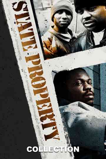 State Property Collection Poster