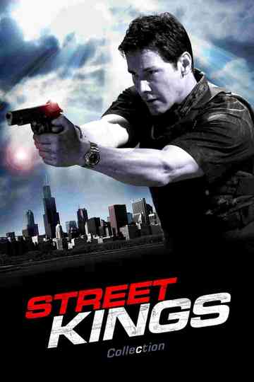 Street Kings Collection Poster