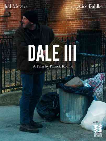 Dale III Poster