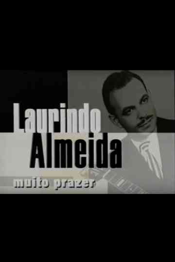 Laurindo Almeida, Muito Prazer Poster