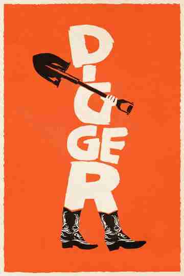Digger Poster