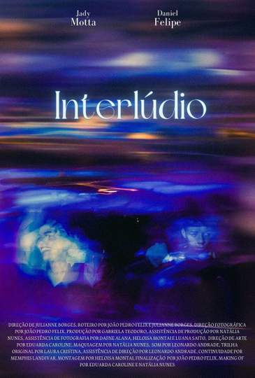 Interlude Poster