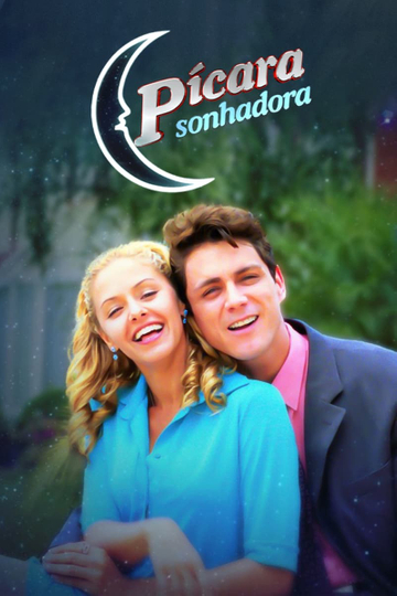 Pícara Sonhadora Poster