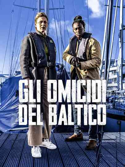 Der Flensburg-Krimi - Wechselspiele poster