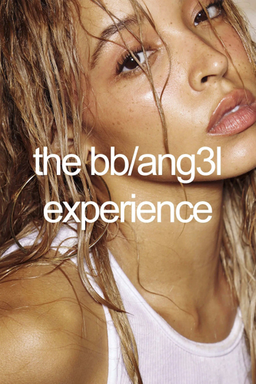 THE BB/ANG3L EXPERIENCE Poster