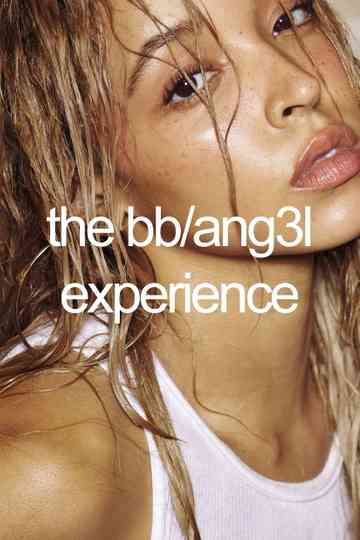 THE BB/ANG3L EXPERIENCE Poster