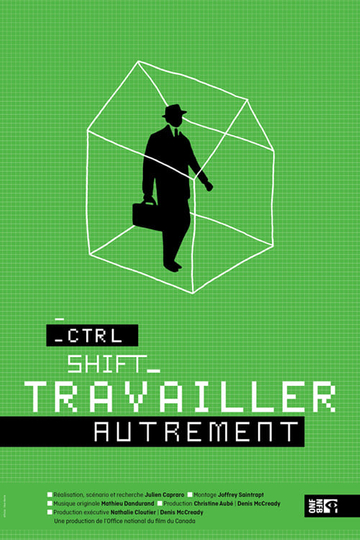 Travailler autrement