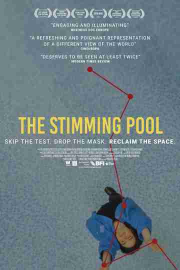 The Stimming Pool Poster