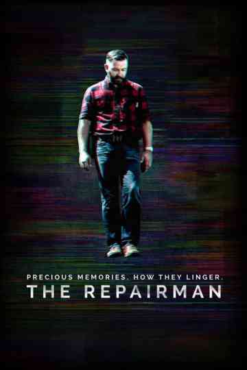 The Repairman Poster