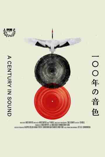 A Century in Sound Poster