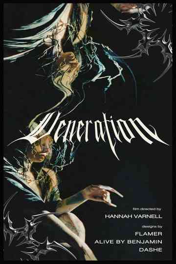 VENERATION Poster
